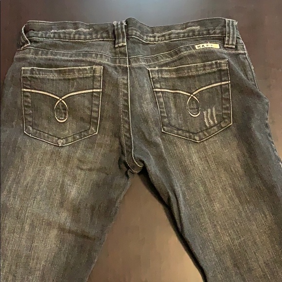 Ladies Roxy skinny jeans - Picture 7 of 8